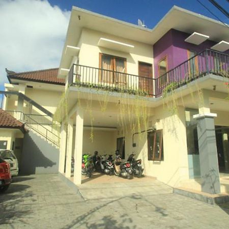 Bakung Sunset Hotel Kuta Lombok Kültér fotó