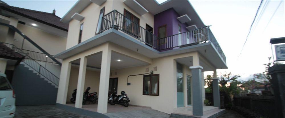 Bakung Sunset Hotel Kuta Lombok Kültér fotó