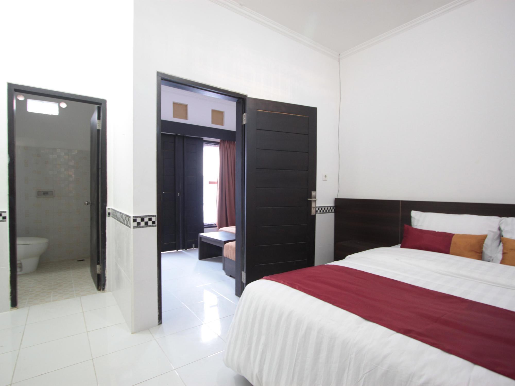 Bakung Sunset Hotel Kuta Lombok Kültér fotó