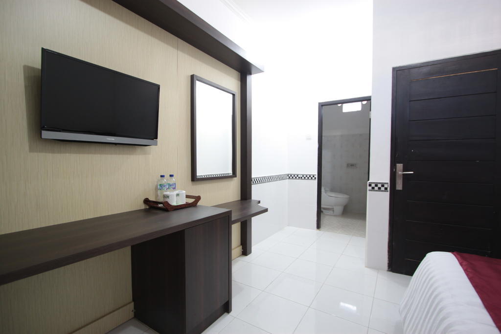 Bakung Sunset Hotel Kuta Lombok Kültér fotó