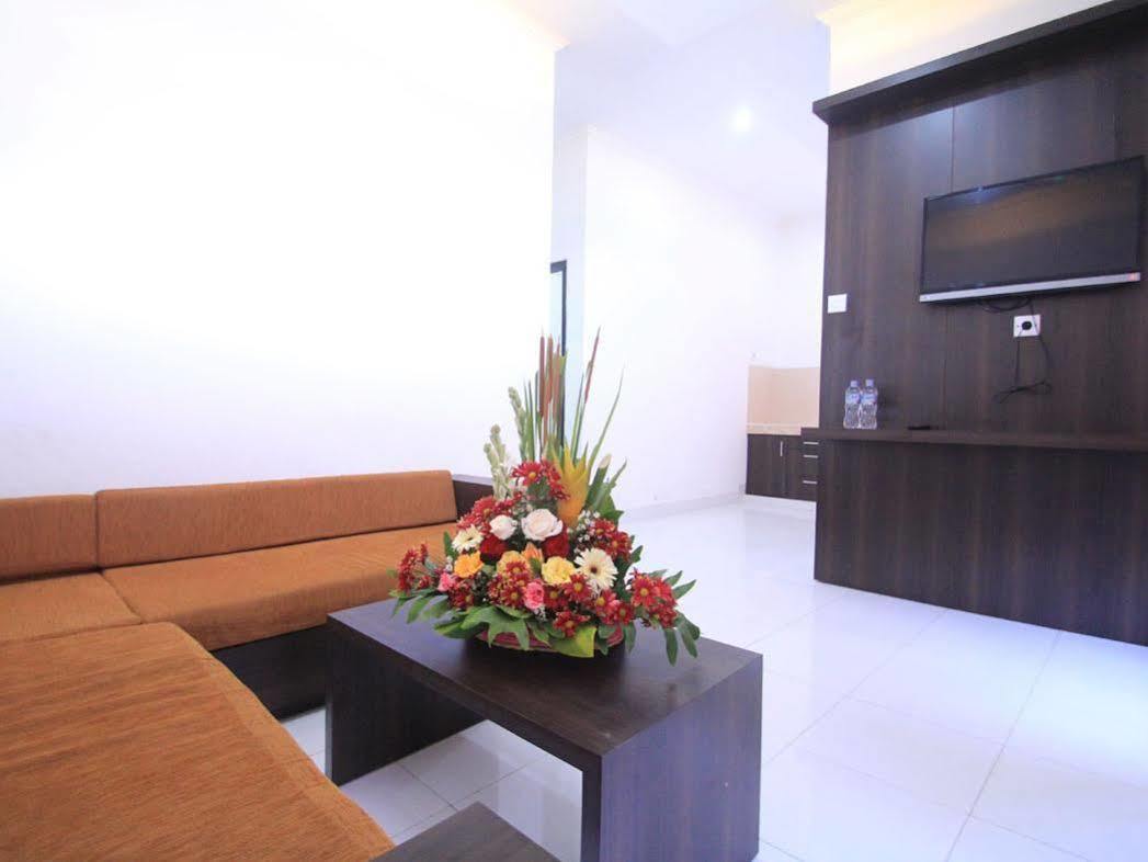 Bakung Sunset Hotel Kuta Lombok Kültér fotó
