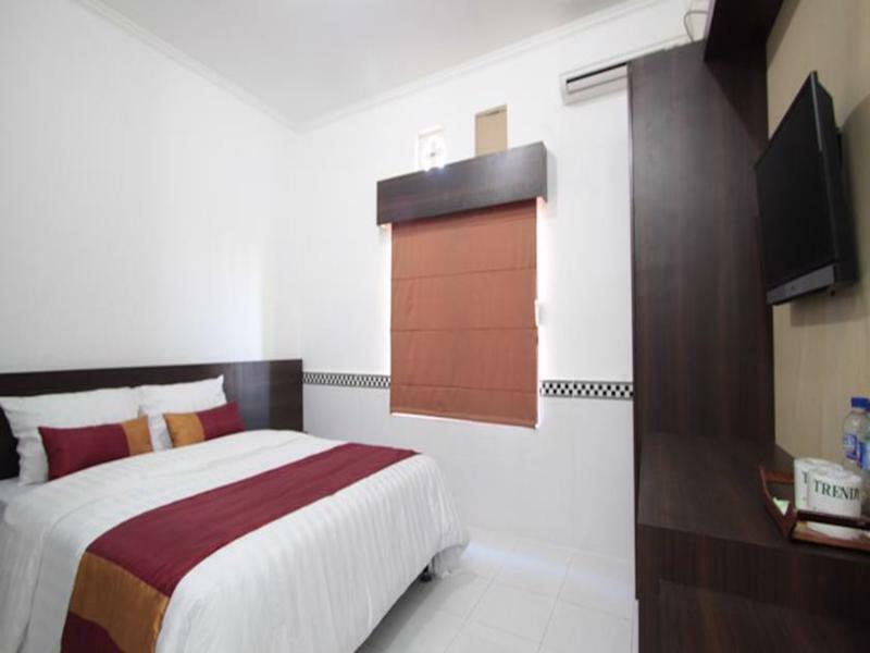 Bakung Sunset Hotel Kuta Lombok Kültér fotó