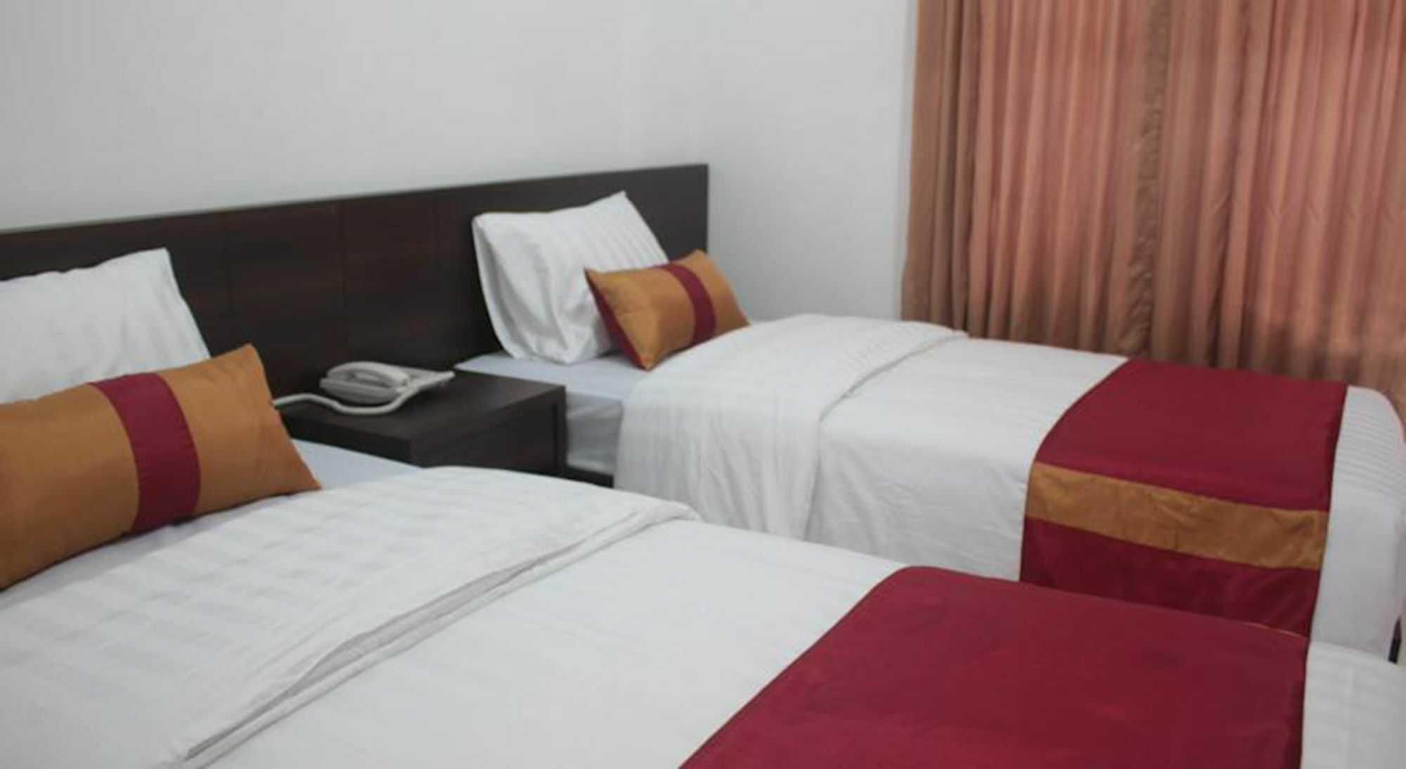 Bakung Sunset Hotel Kuta Lombok Kültér fotó