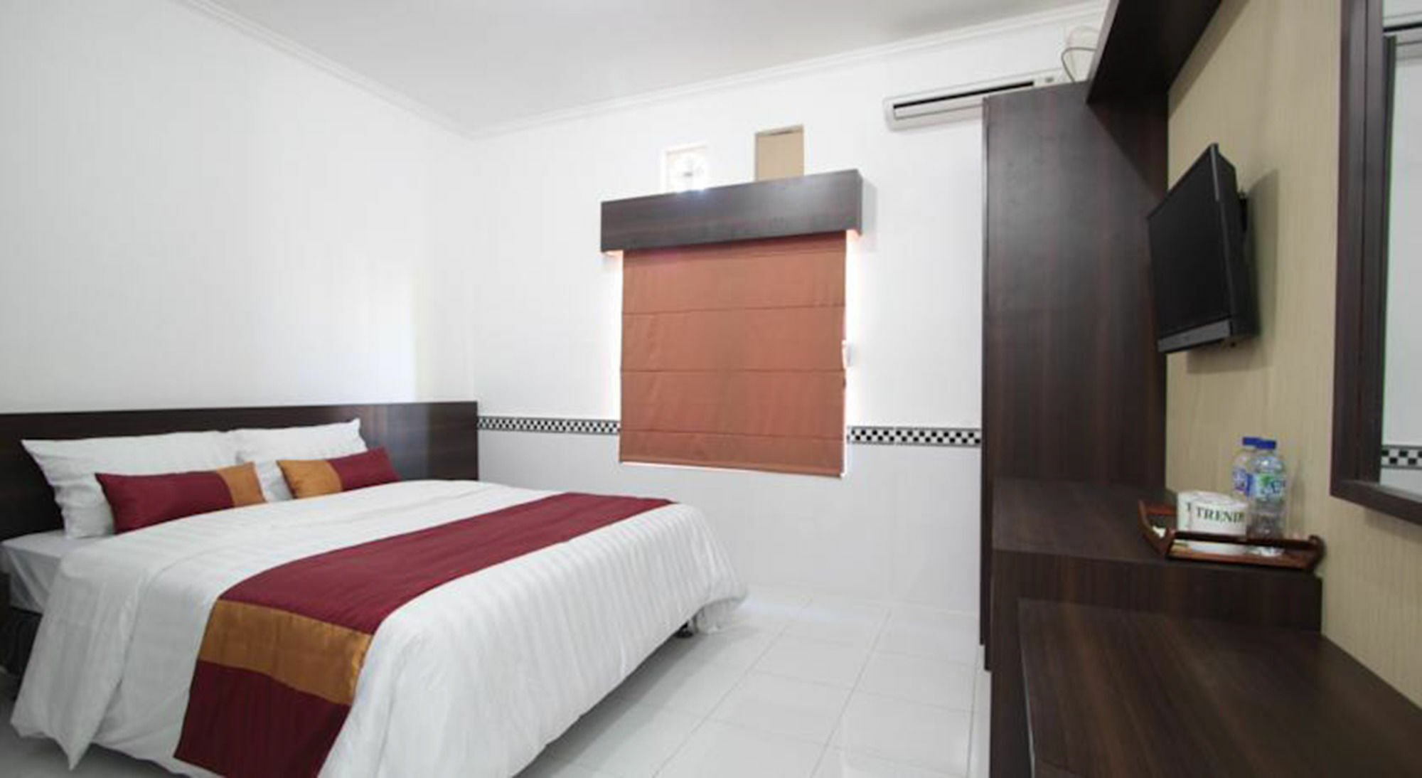 Bakung Sunset Hotel Kuta Lombok Kültér fotó