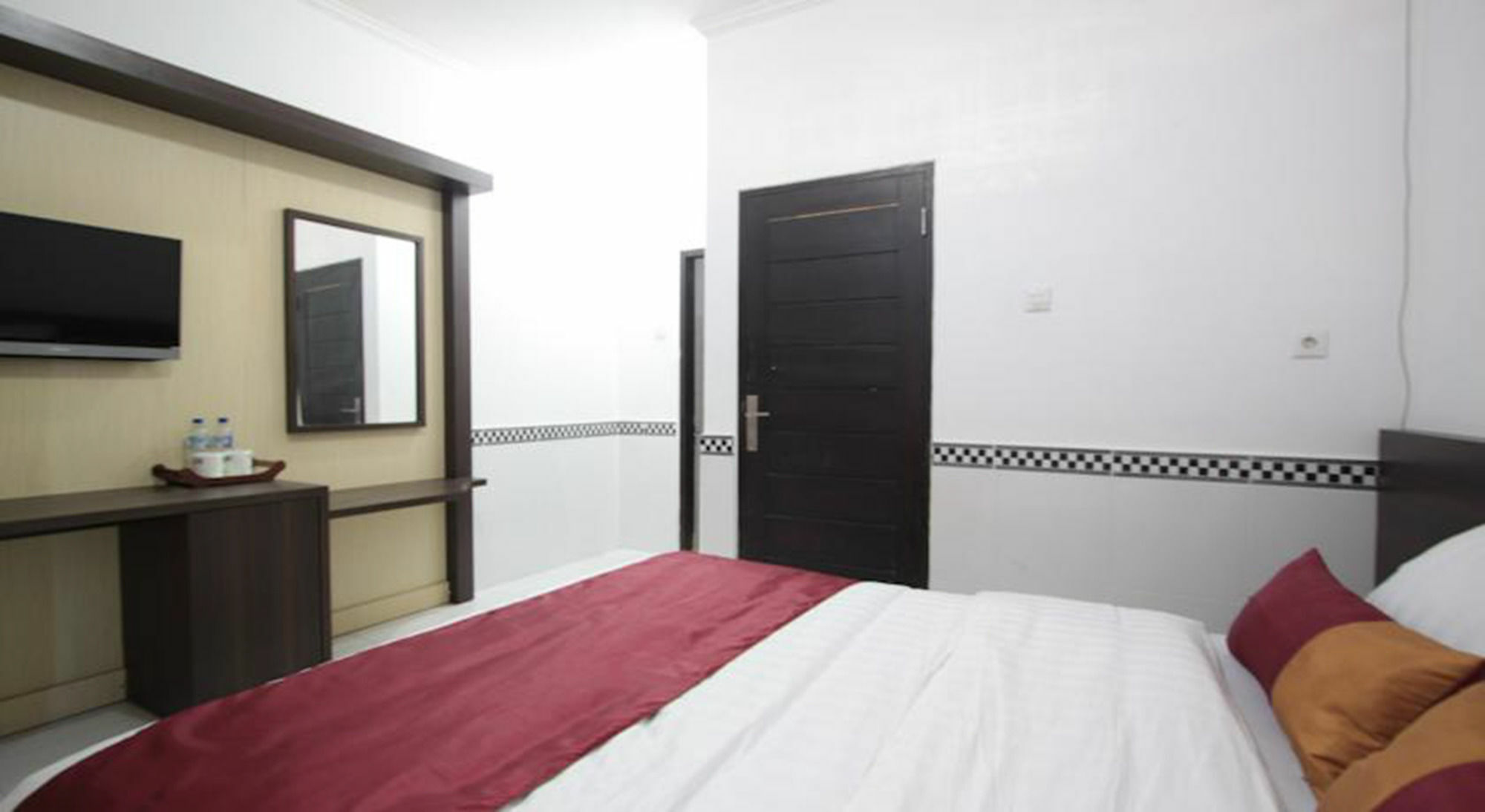 Bakung Sunset Hotel Kuta Lombok Kültér fotó