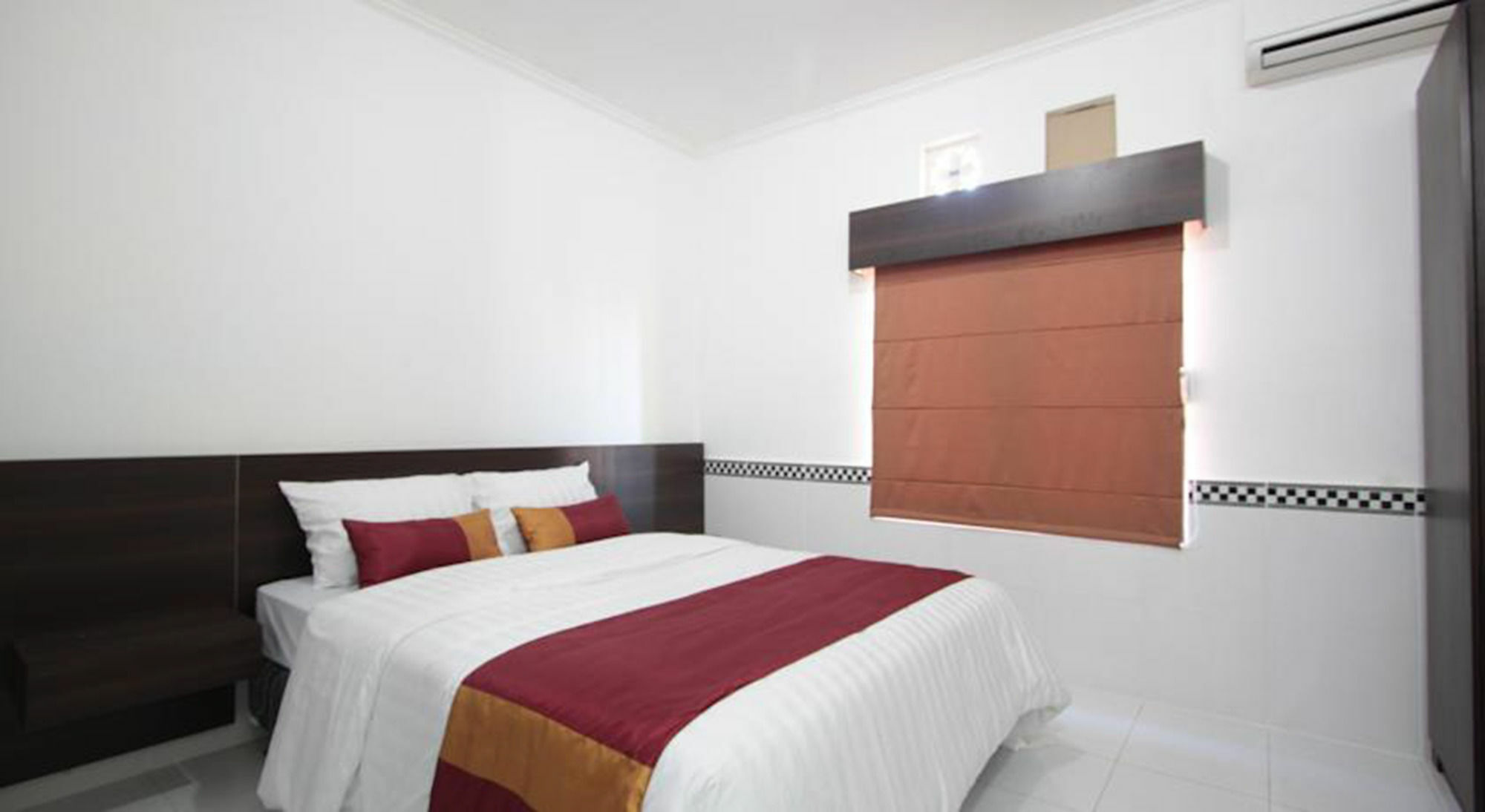 Bakung Sunset Hotel Kuta Lombok Kültér fotó