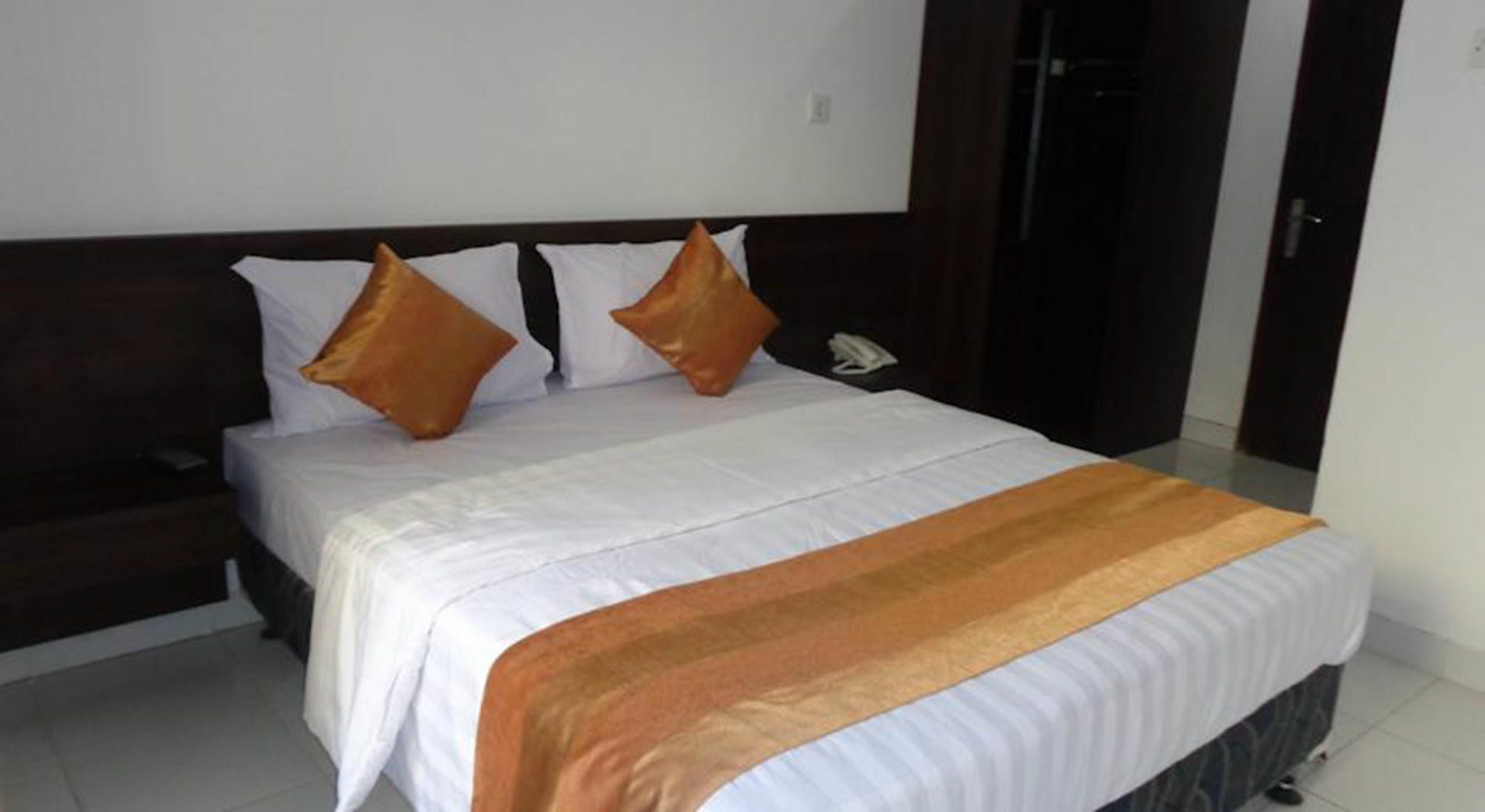 Bakung Sunset Hotel Kuta Lombok Kültér fotó