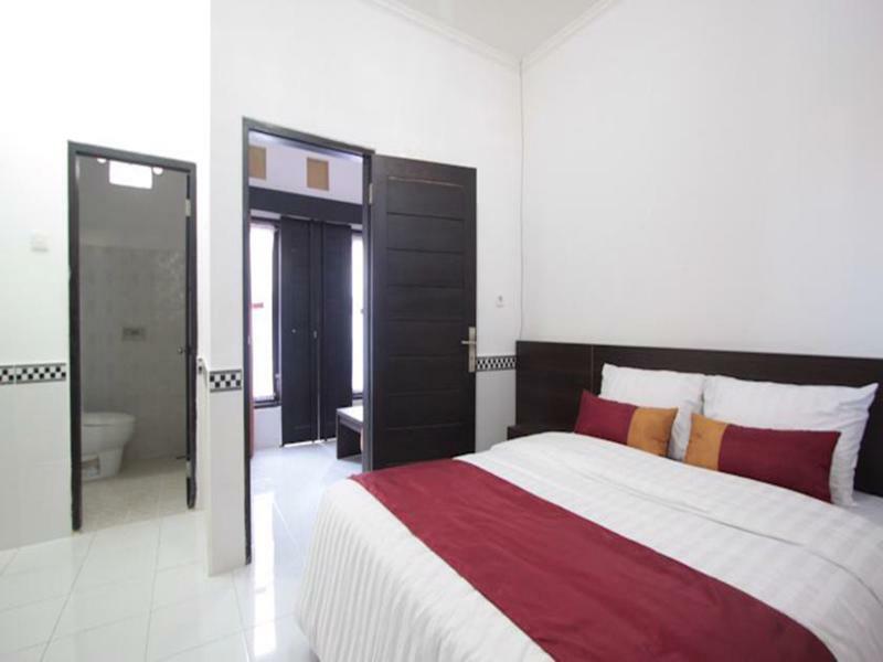 Bakung Sunset Hotel Kuta Lombok Kültér fotó