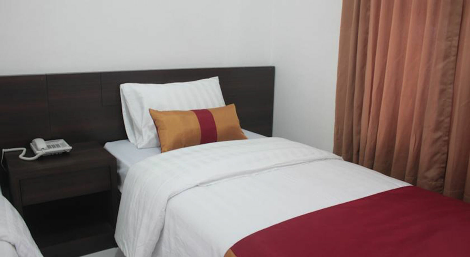 Bakung Sunset Hotel Kuta Lombok Kültér fotó