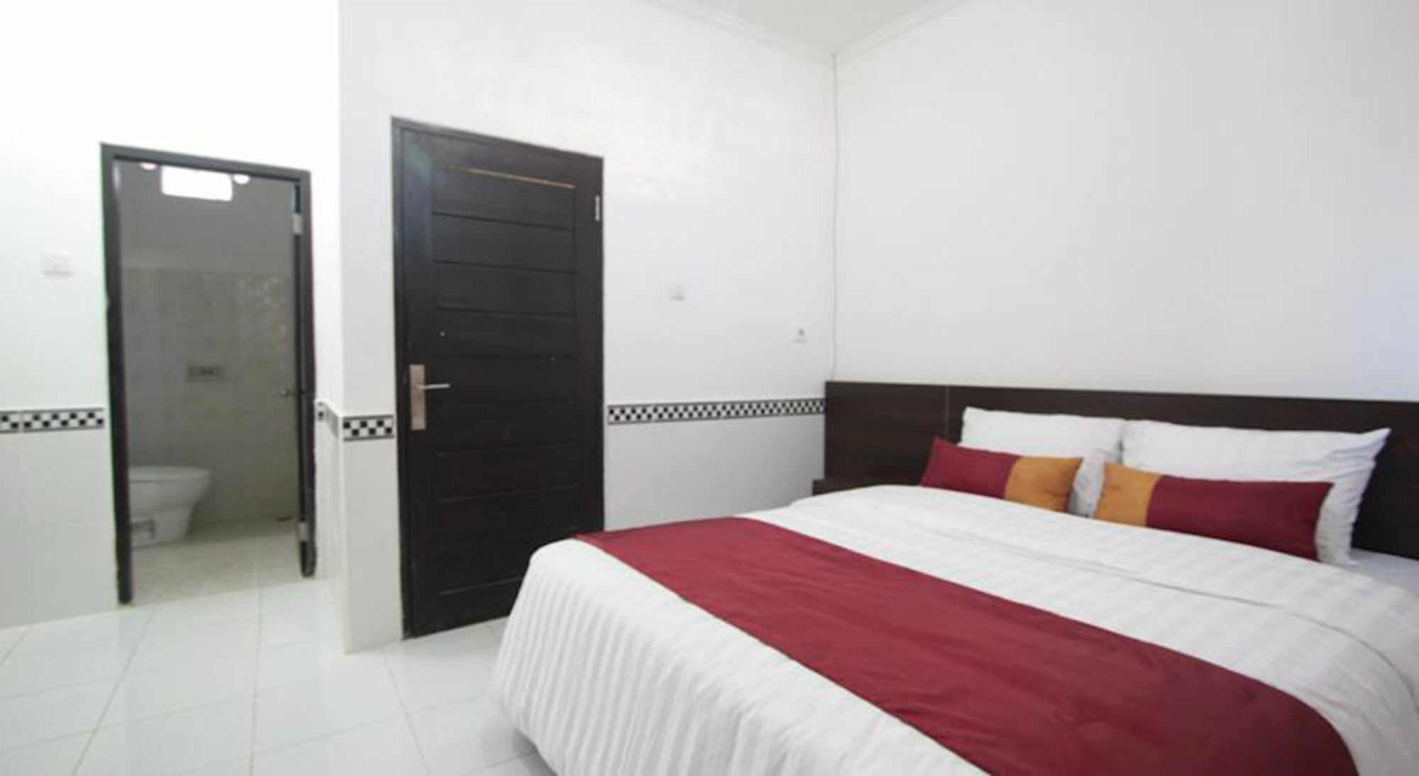 Bakung Sunset Hotel Kuta Lombok Kültér fotó
